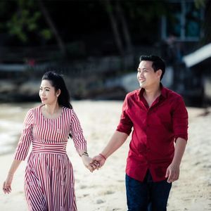 Meet your Posher, Lin